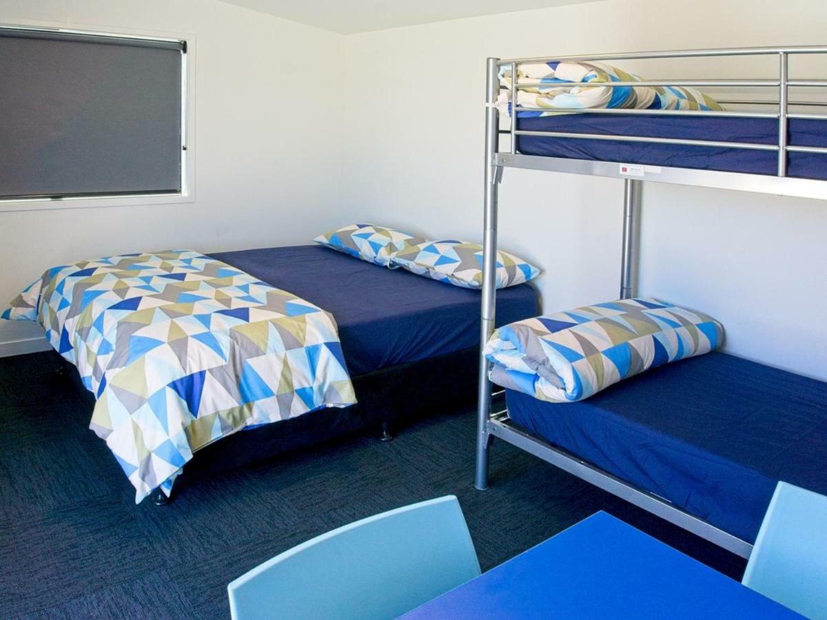 Hokitika'S Kiwi Holiday Park And Motels エクステリア 写真