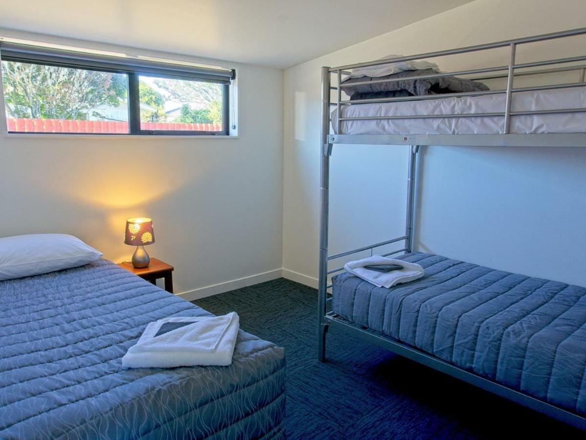 Hokitika'S Kiwi Holiday Park And Motels エクステリア 写真