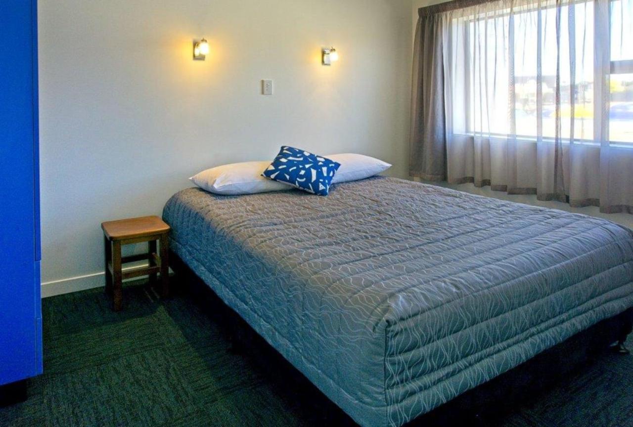 Hokitika'S Kiwi Holiday Park And Motels エクステリア 写真